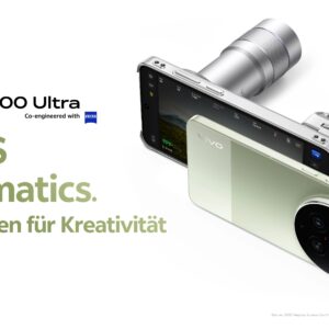 X300 Ultra: Vivo a lansat la nivel global noul flagship