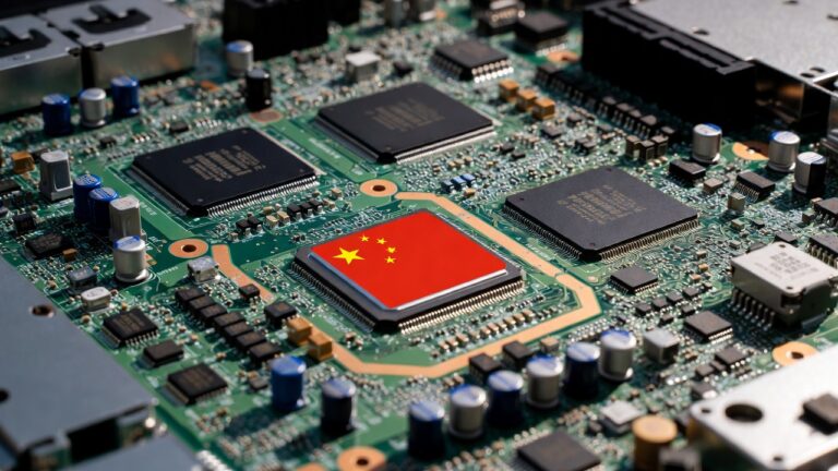Fost manager de cipuri, arestat în Belgia. Este suspectat că a transmis Chinei tehnologii pentru cipuri GaN