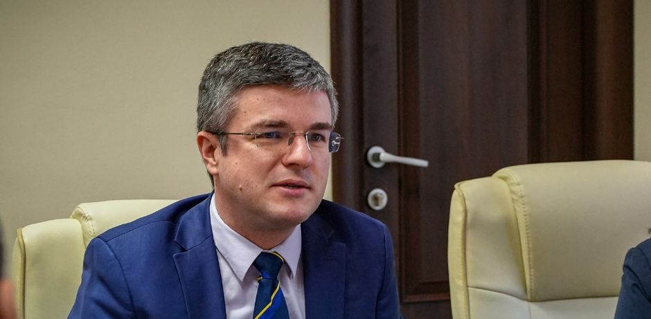 Proiect de formare în digitalizare, aprobat de Ministerul Economiei