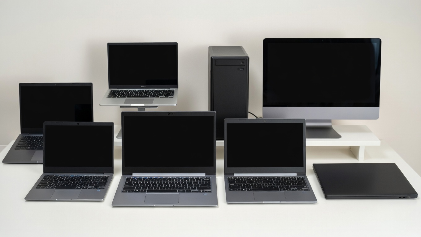 PC-urile se scumpesc în SUA, iar piața intră sub presiune. Apple crește cu peste 32% într-un trimestru