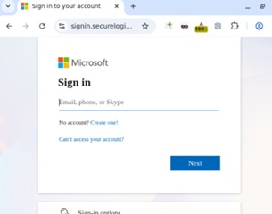 phishing