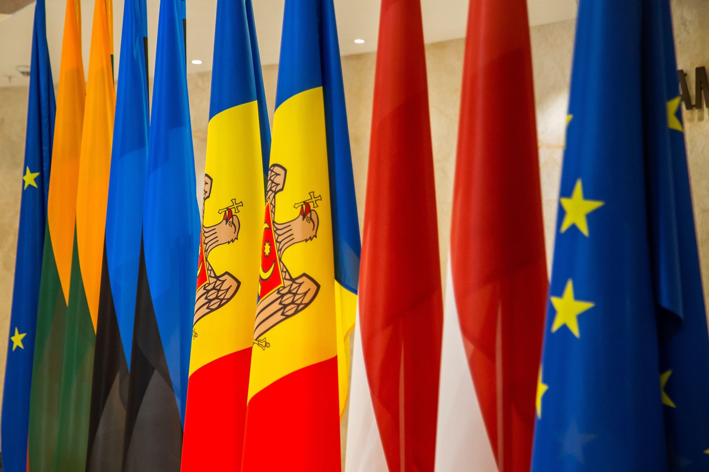 Fost ministru român, propus la conducerea Ministerului Dezvoltării Economice și Digitalizării din Republica Moldova