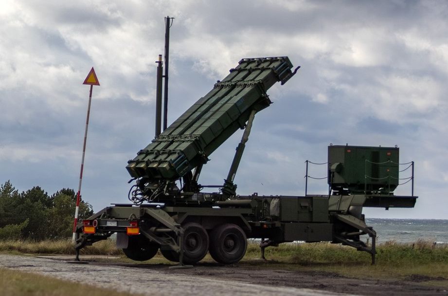 SUA semnează un acord mamut de 58,6 miliarde de dolari cu Lockheed Martin pentru rachete Patriot