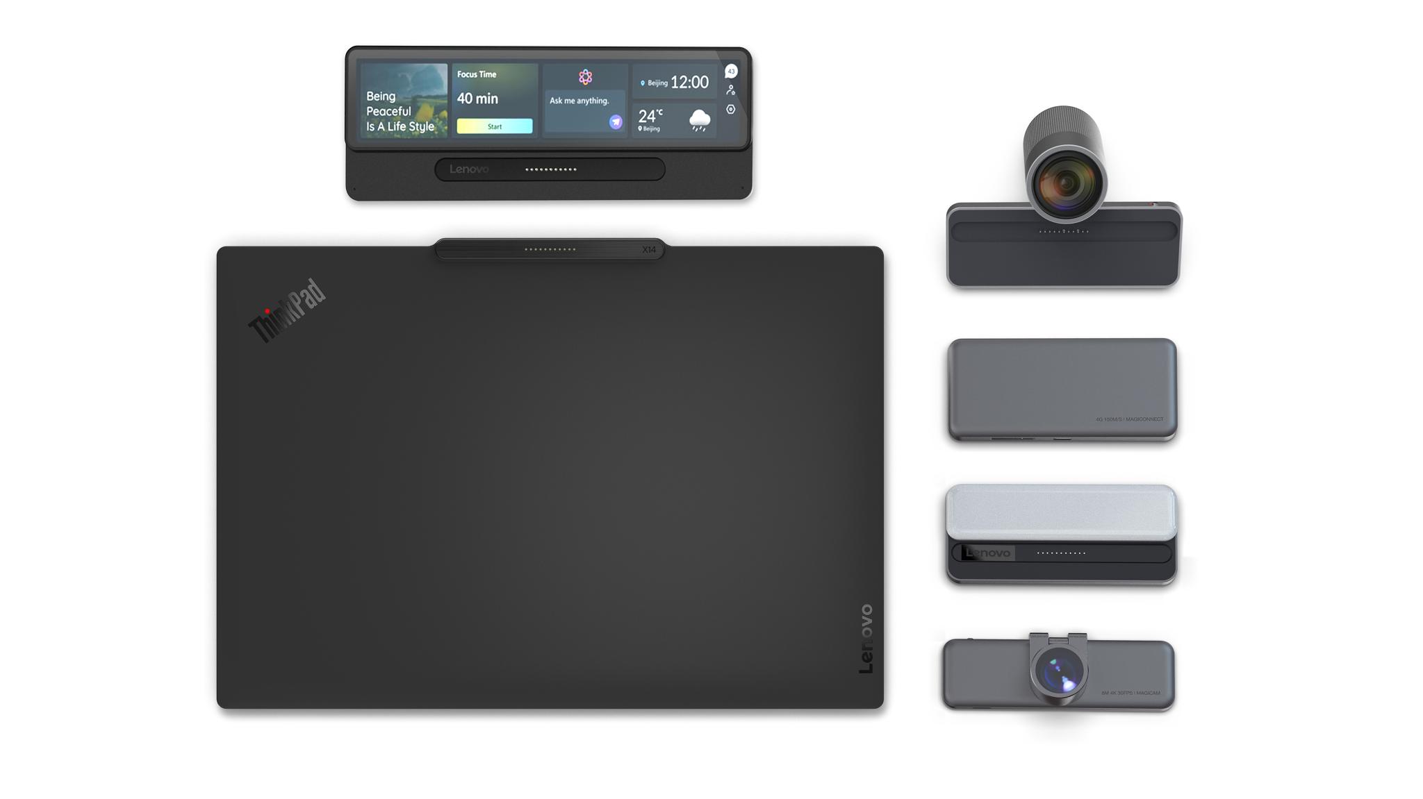 ThinkPad X14 Gen 1