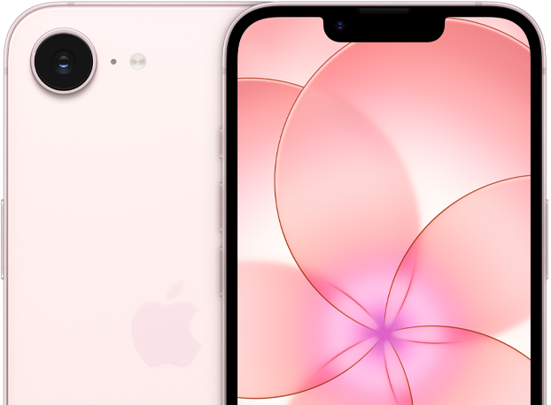 iPhone 17e - Apple