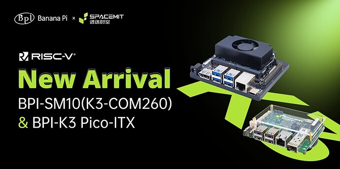 Banana Pi BPI-SM10