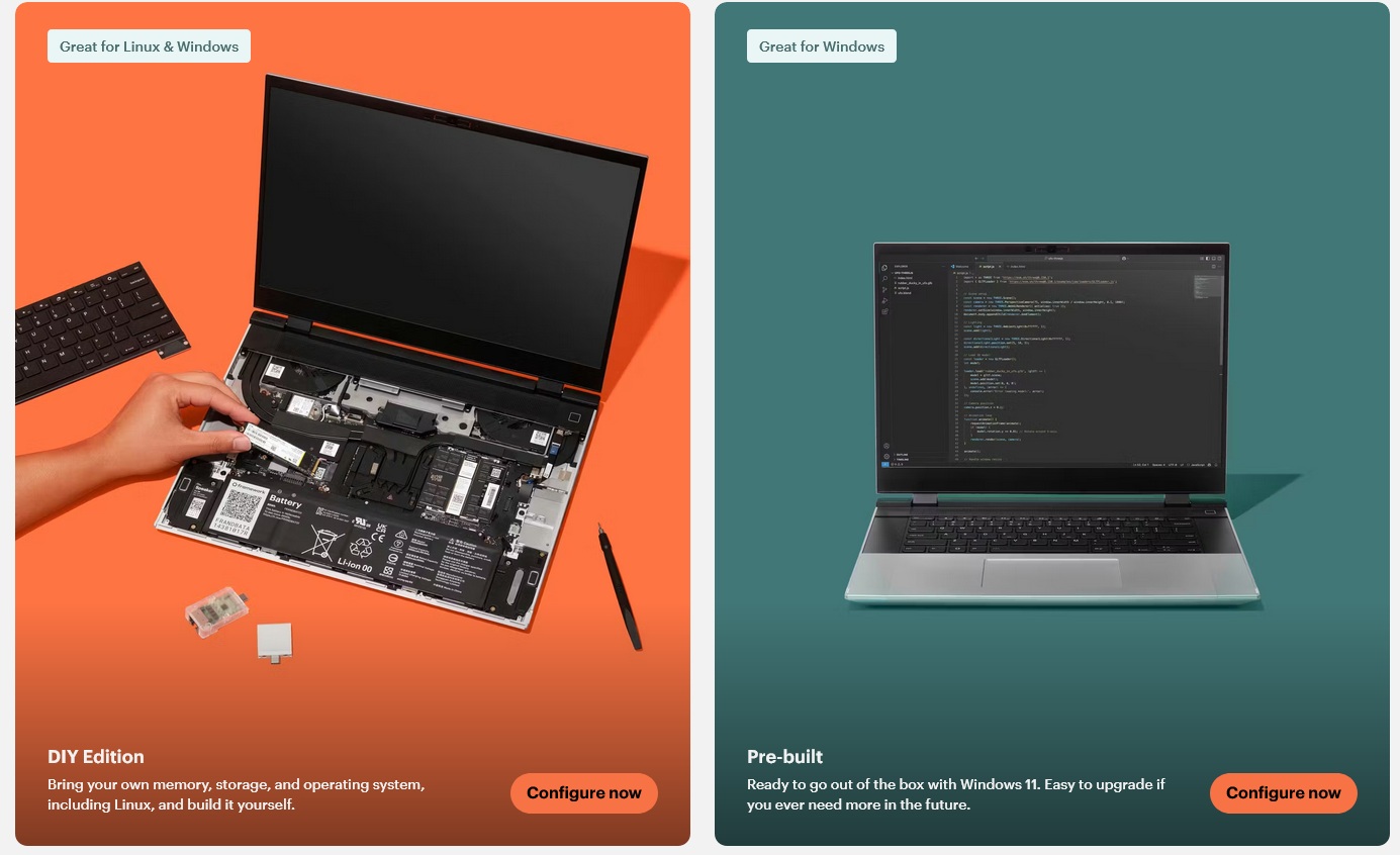 Laptop 16