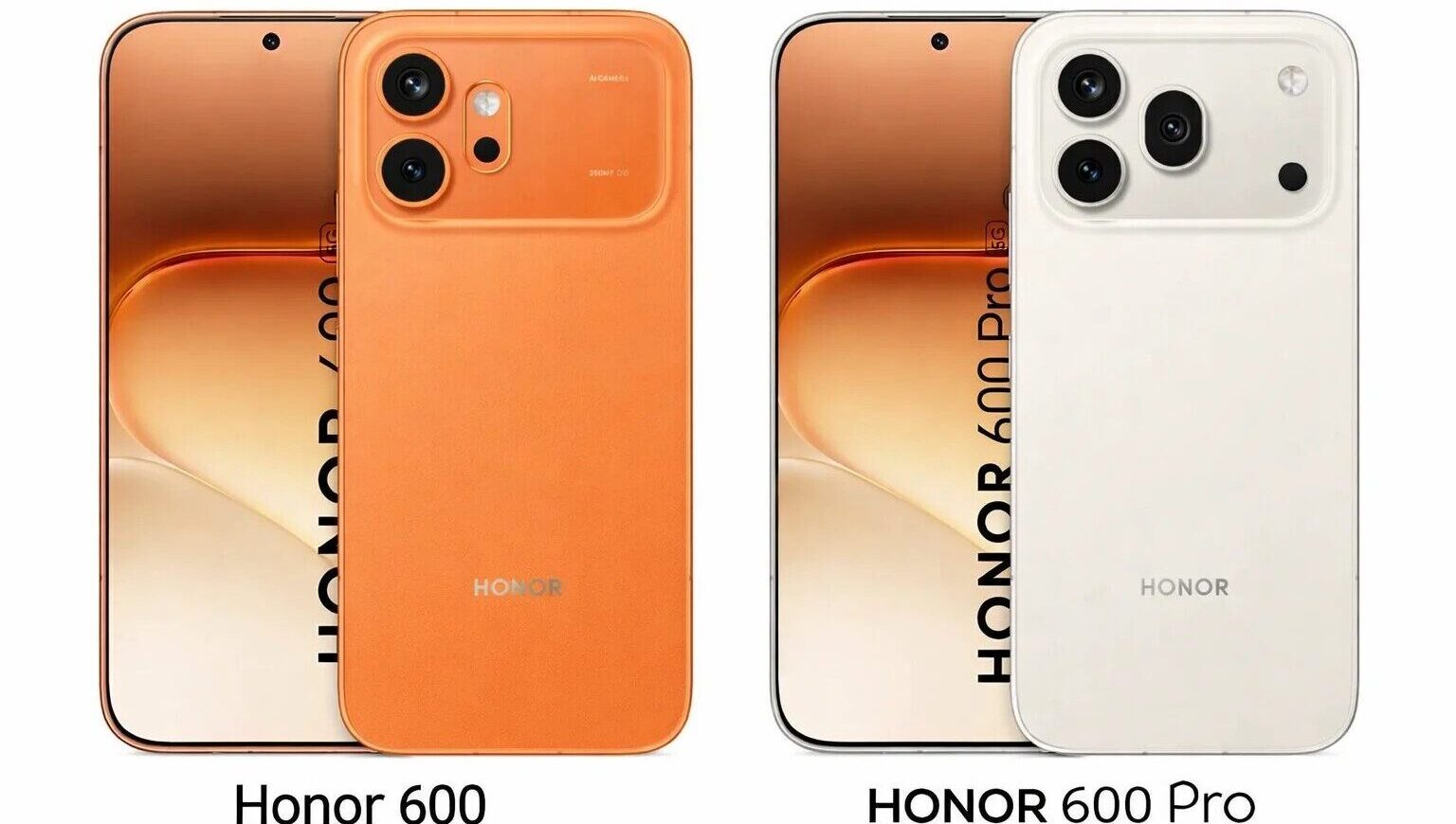 Honor 600