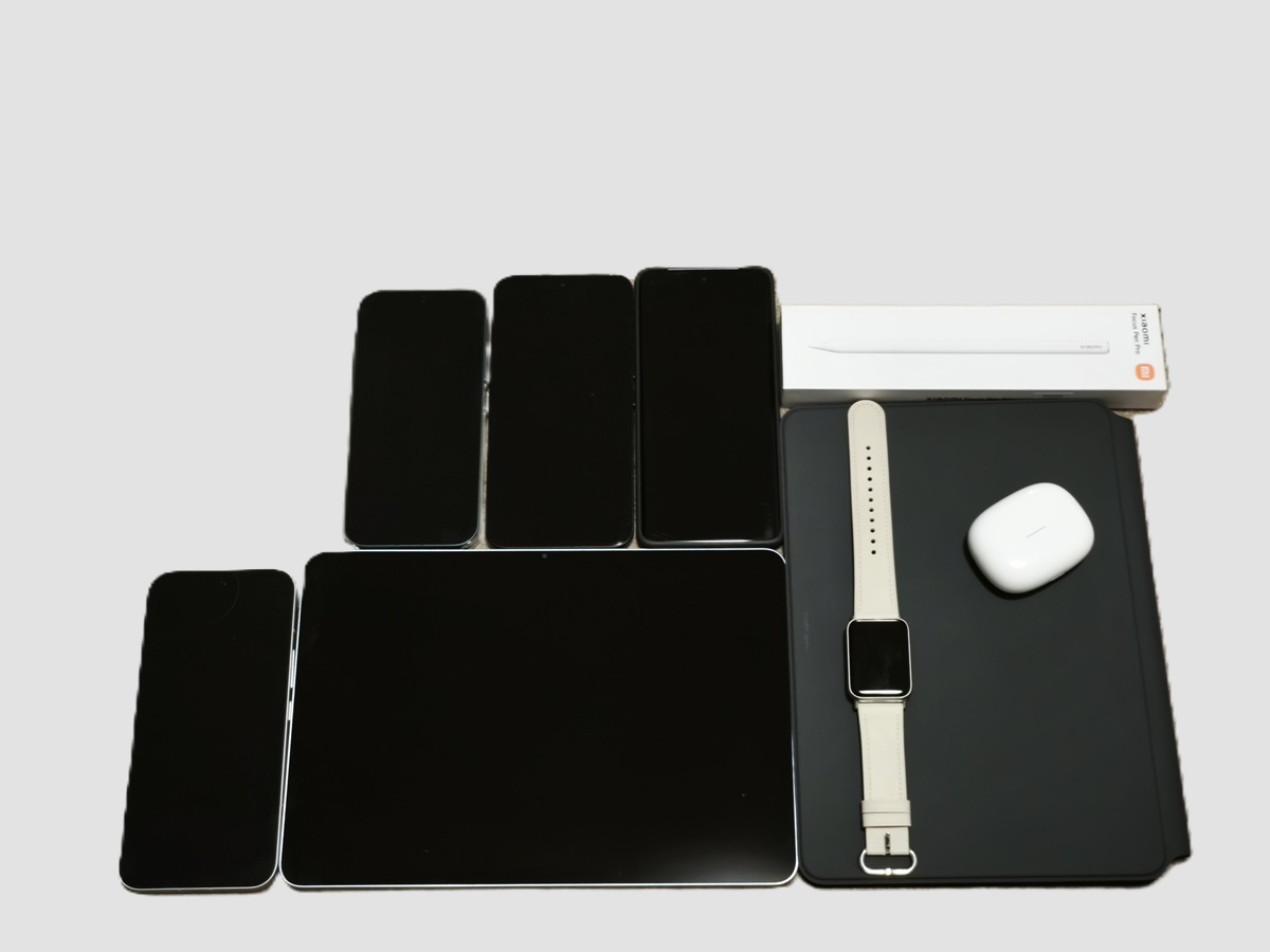 Xiaomi