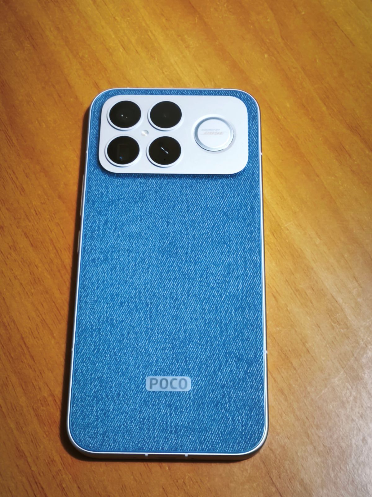 Xiaomi