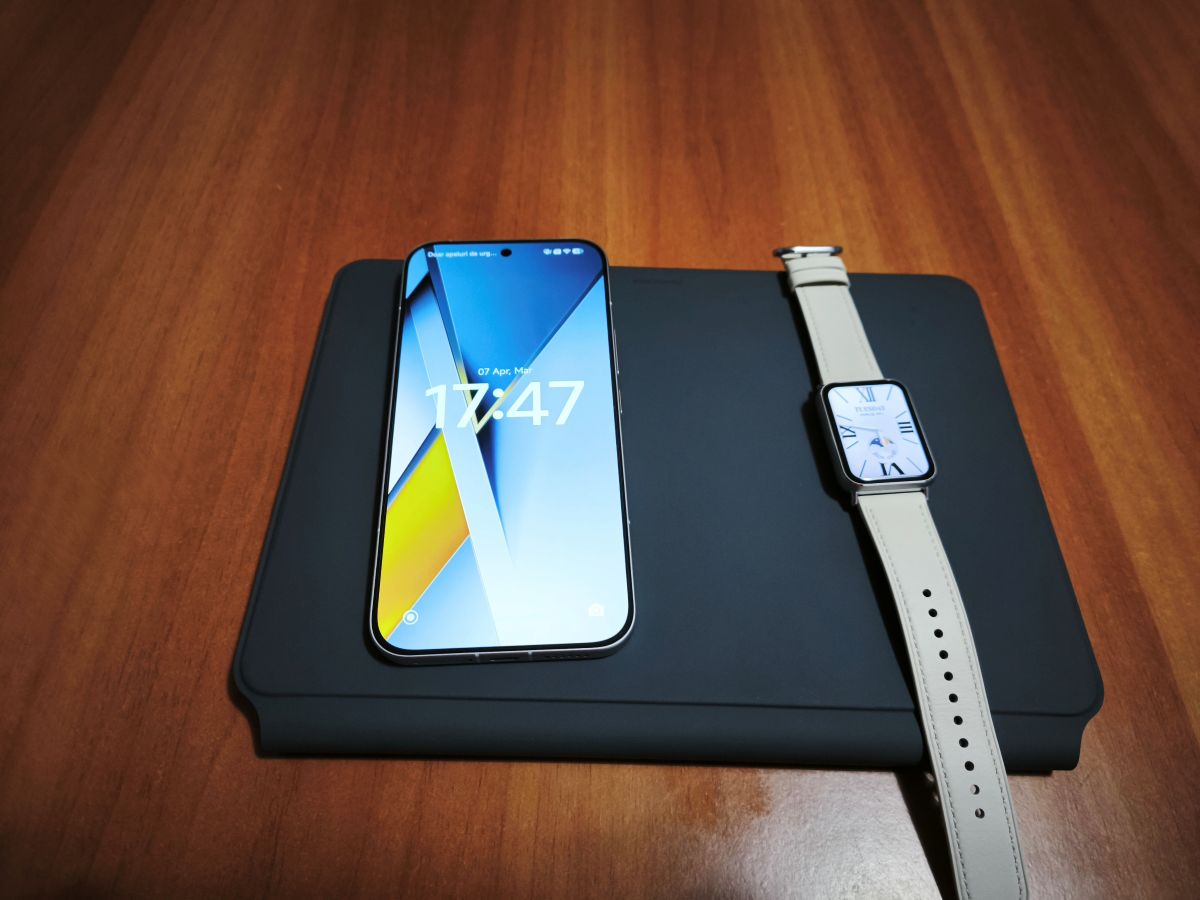 Xiaomi