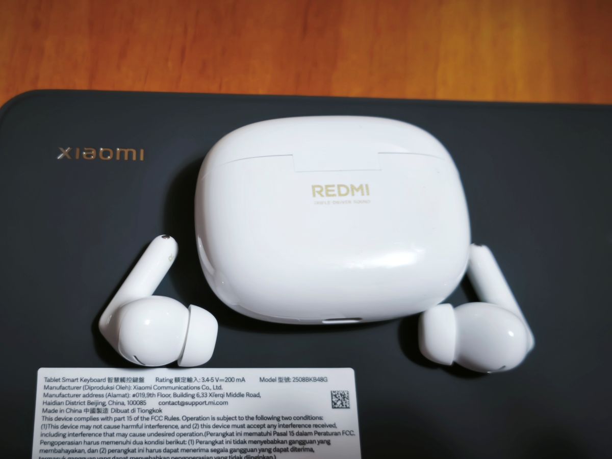 Xiaomi