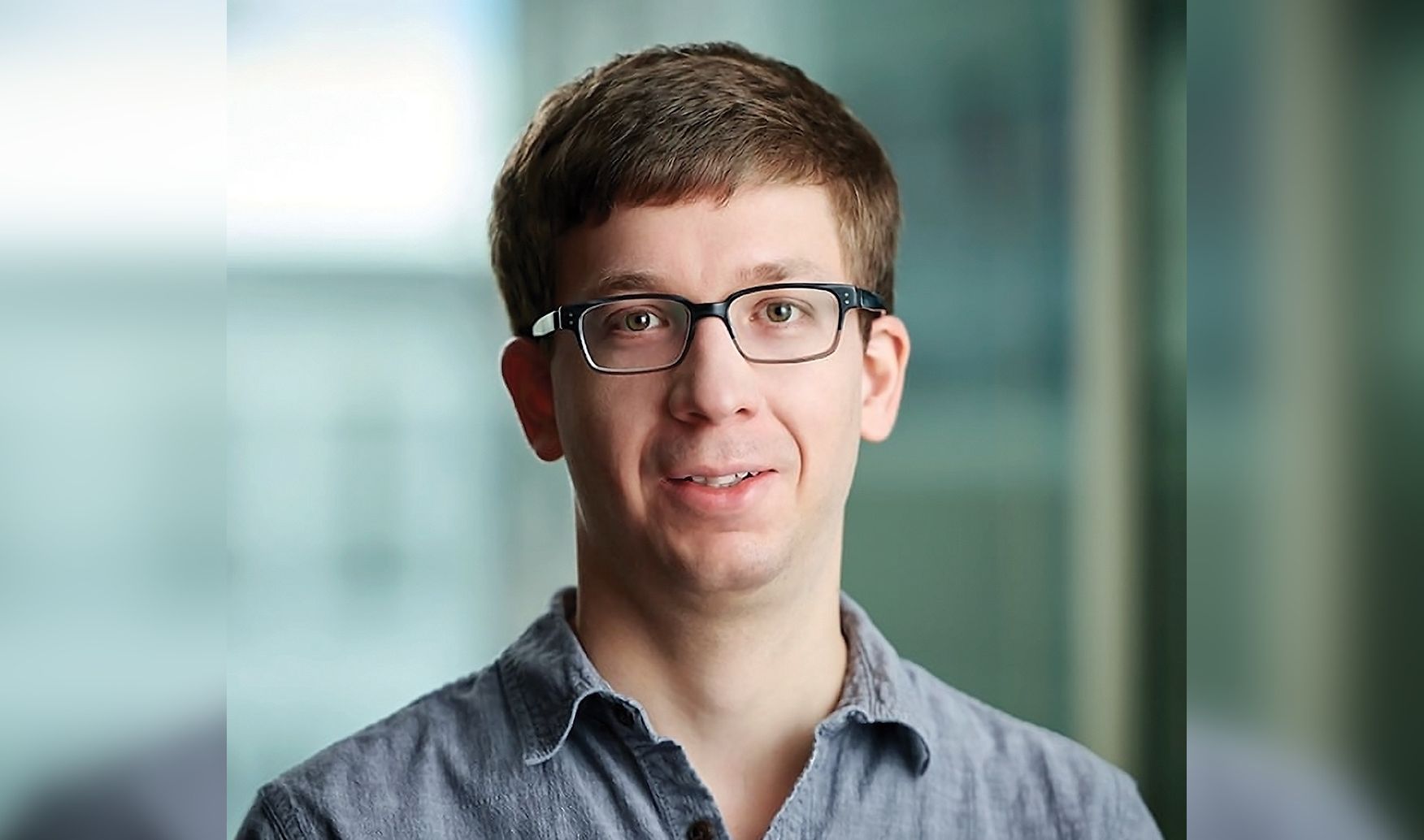 Matei zaharia - Presa360