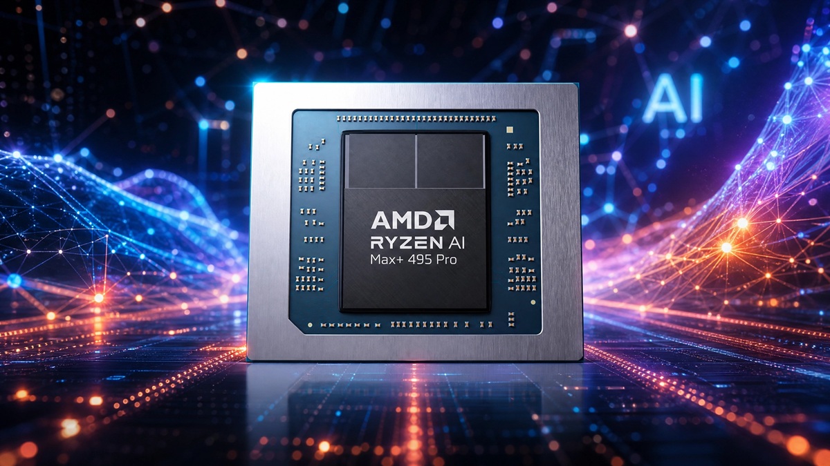 AMD depășește pentru prima dată 30% pe piața procesoarelor x86 pentru PC