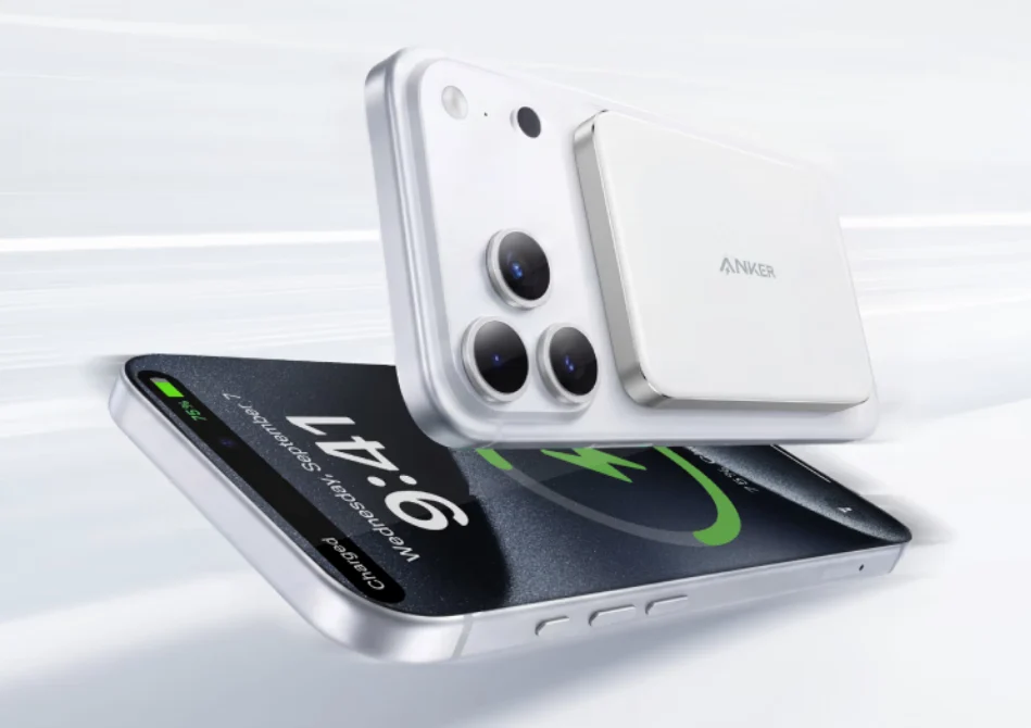 Nano Power Bank 