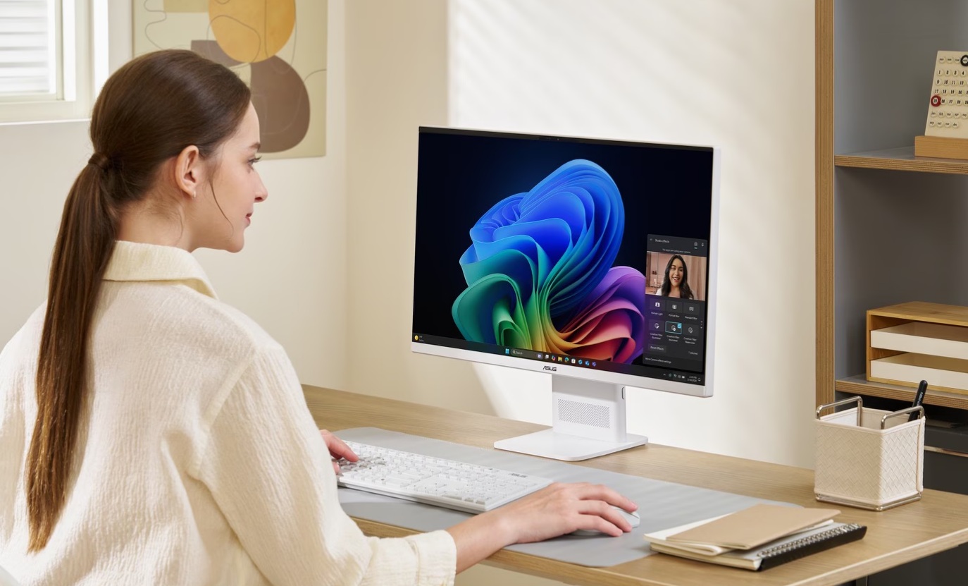 VM441. Foto - Asus