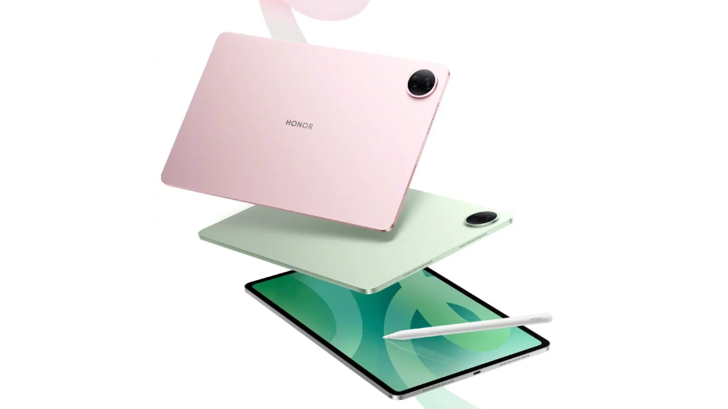 Honor Pad 20