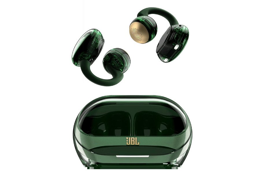 JBL Soundgear Clips