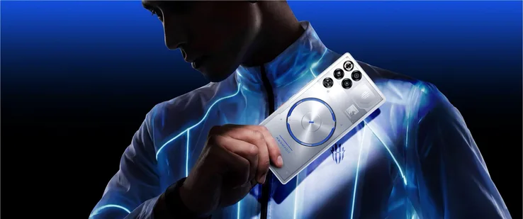 RedMagic 11S Pro