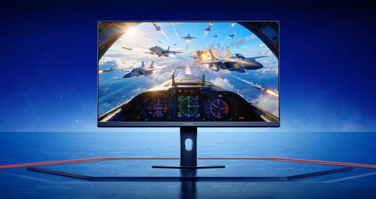 Xiaomi G25i 2026