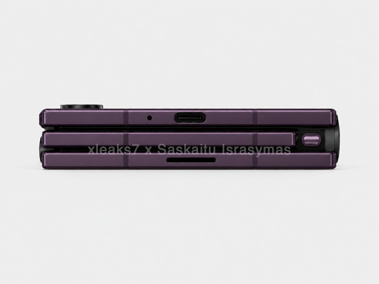 Samsung Trifold