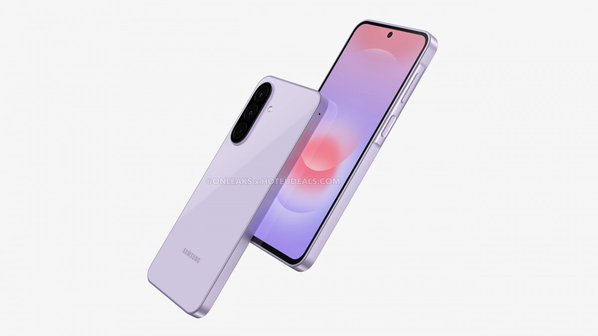 ケータイ Zvon: Samsung Galaxy A27 – specificații complete
