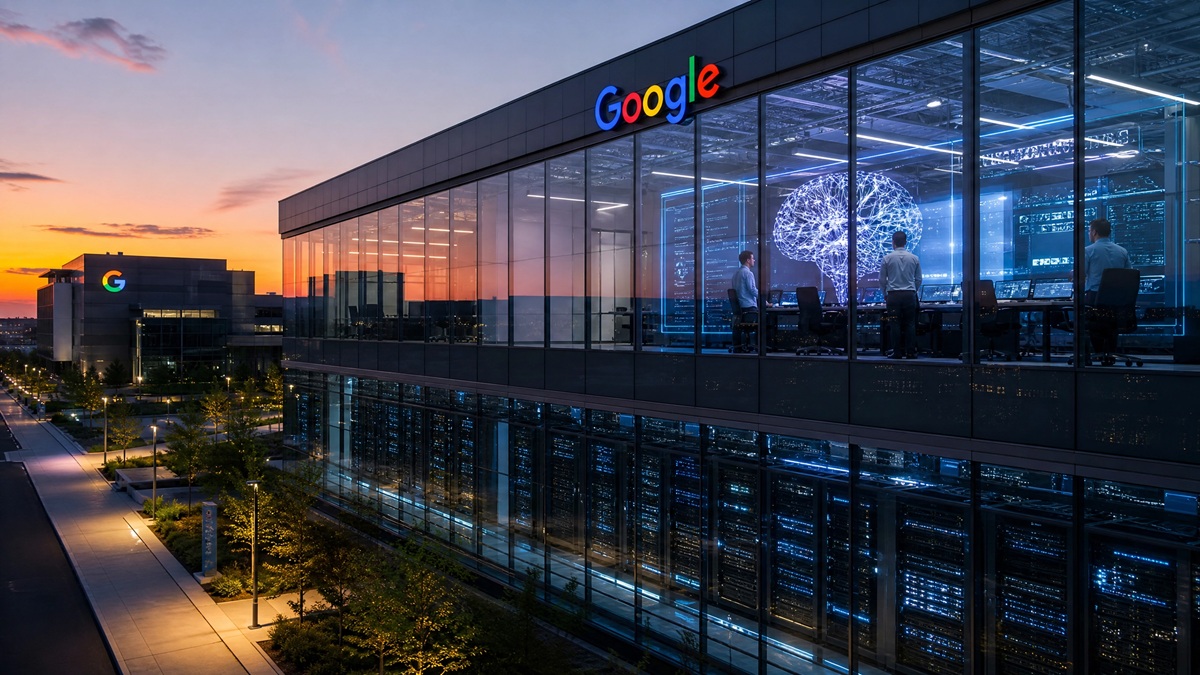Google cere testarea modelelor de AI înainte de lansarea lor publică