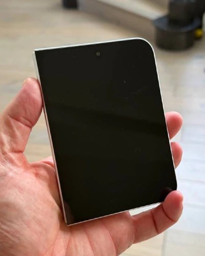 iPhone Ultra