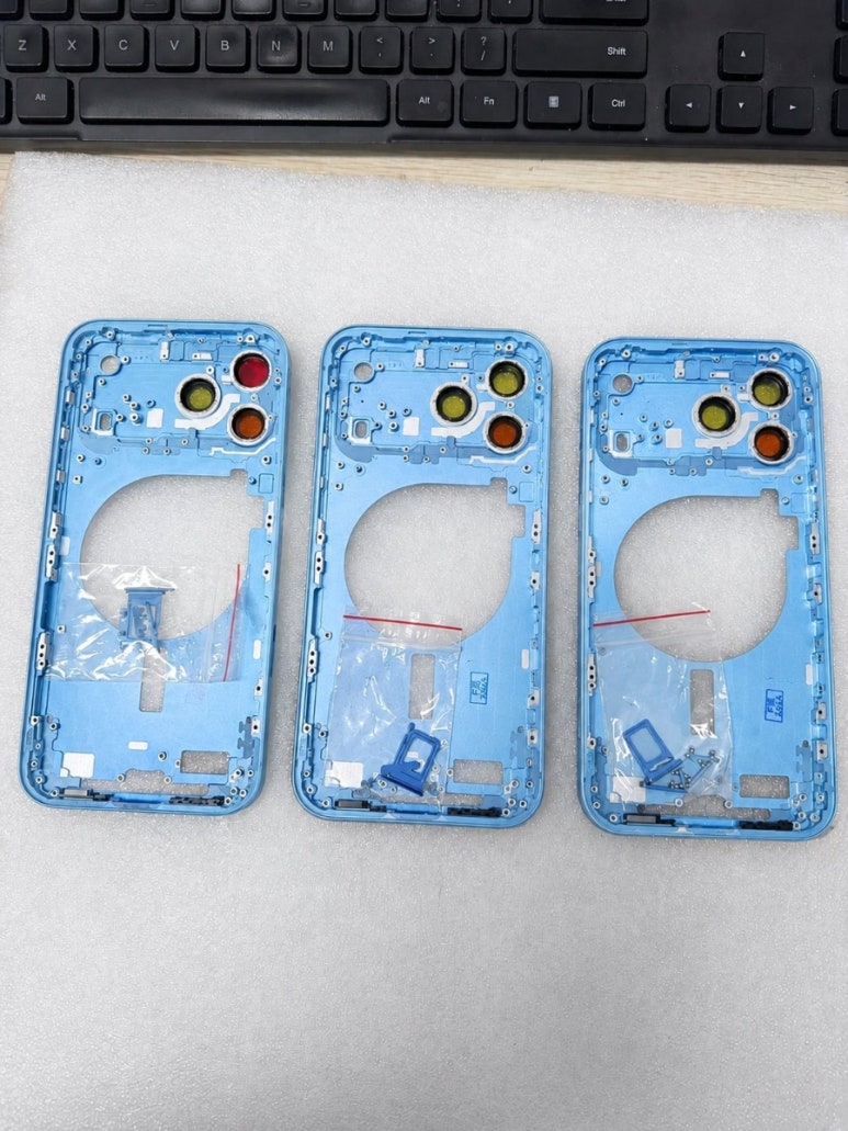 iPhone 18 Pro Max