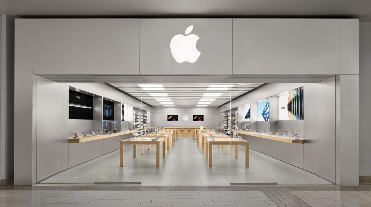 Apple North County