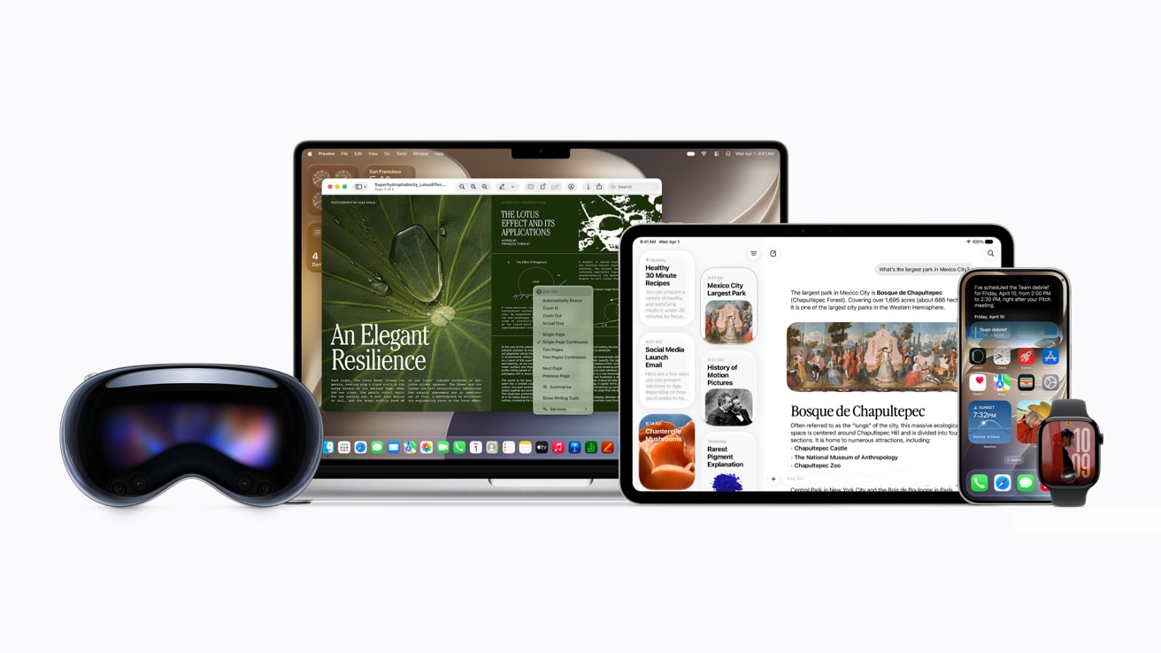 Siri AI: asistent mai natural, conversații complexe și integrare profundă în ecosistem