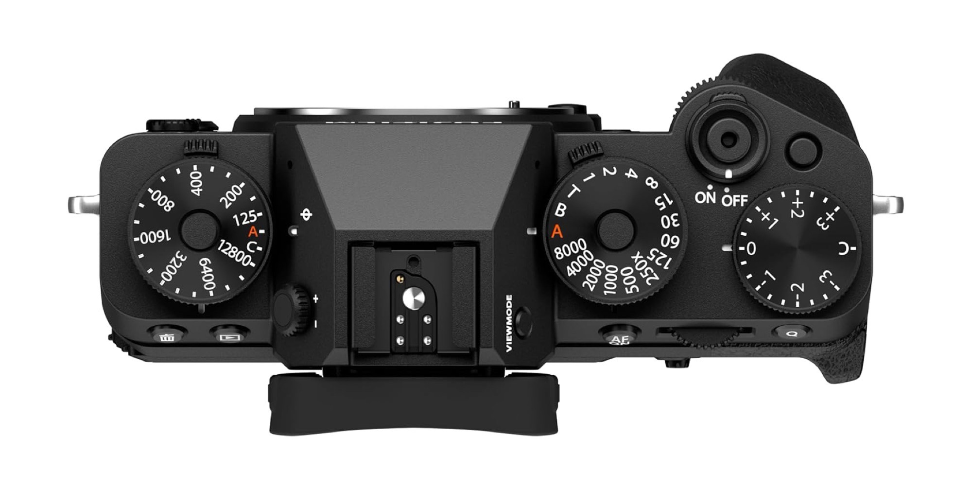 Fujifilm X-T6 