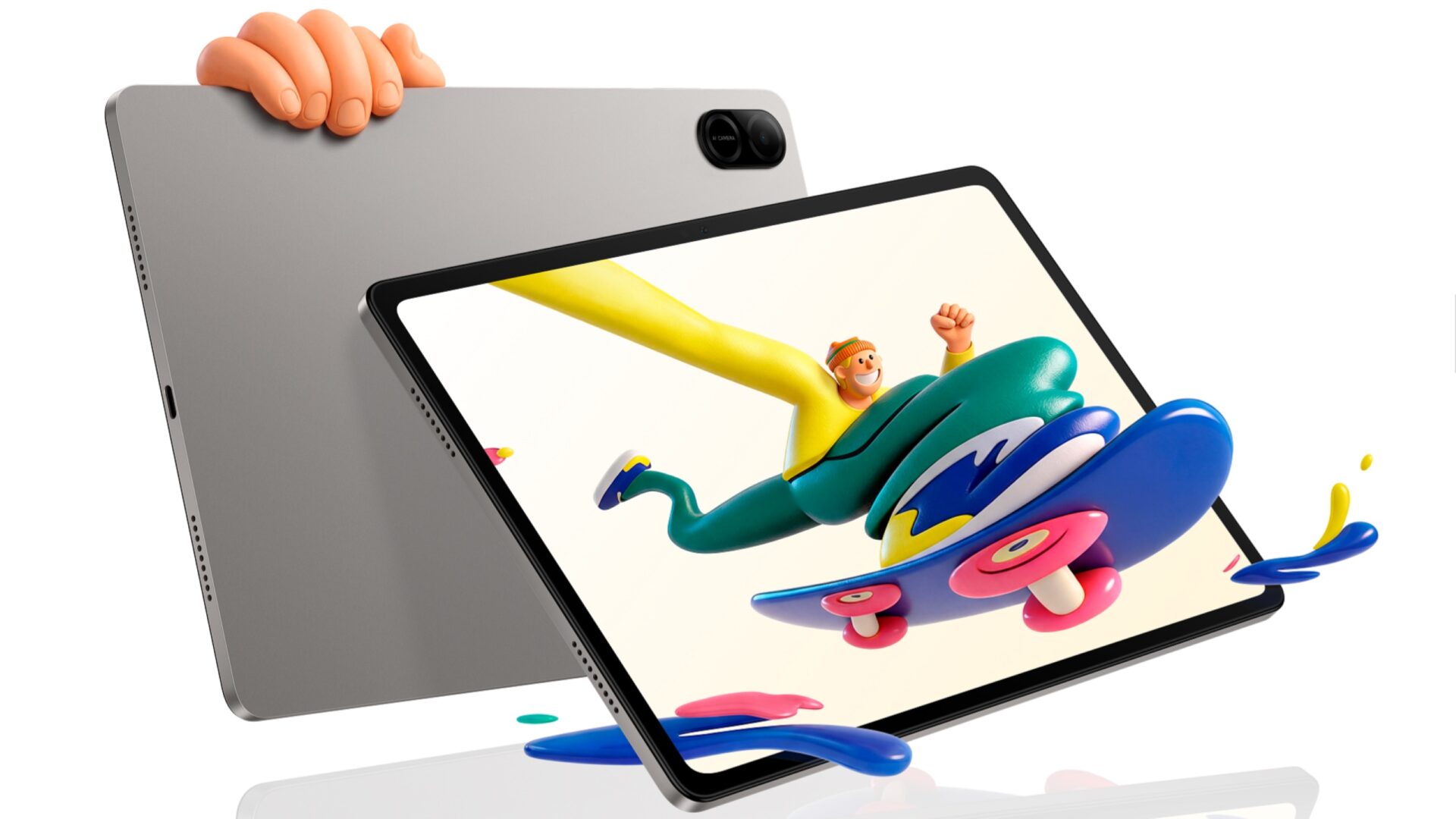 Honor lansează tableta Pad X8b, inspirată din segmentul flagship. Ecran de 11 inch și autonomie de 21 de ore de redare video
