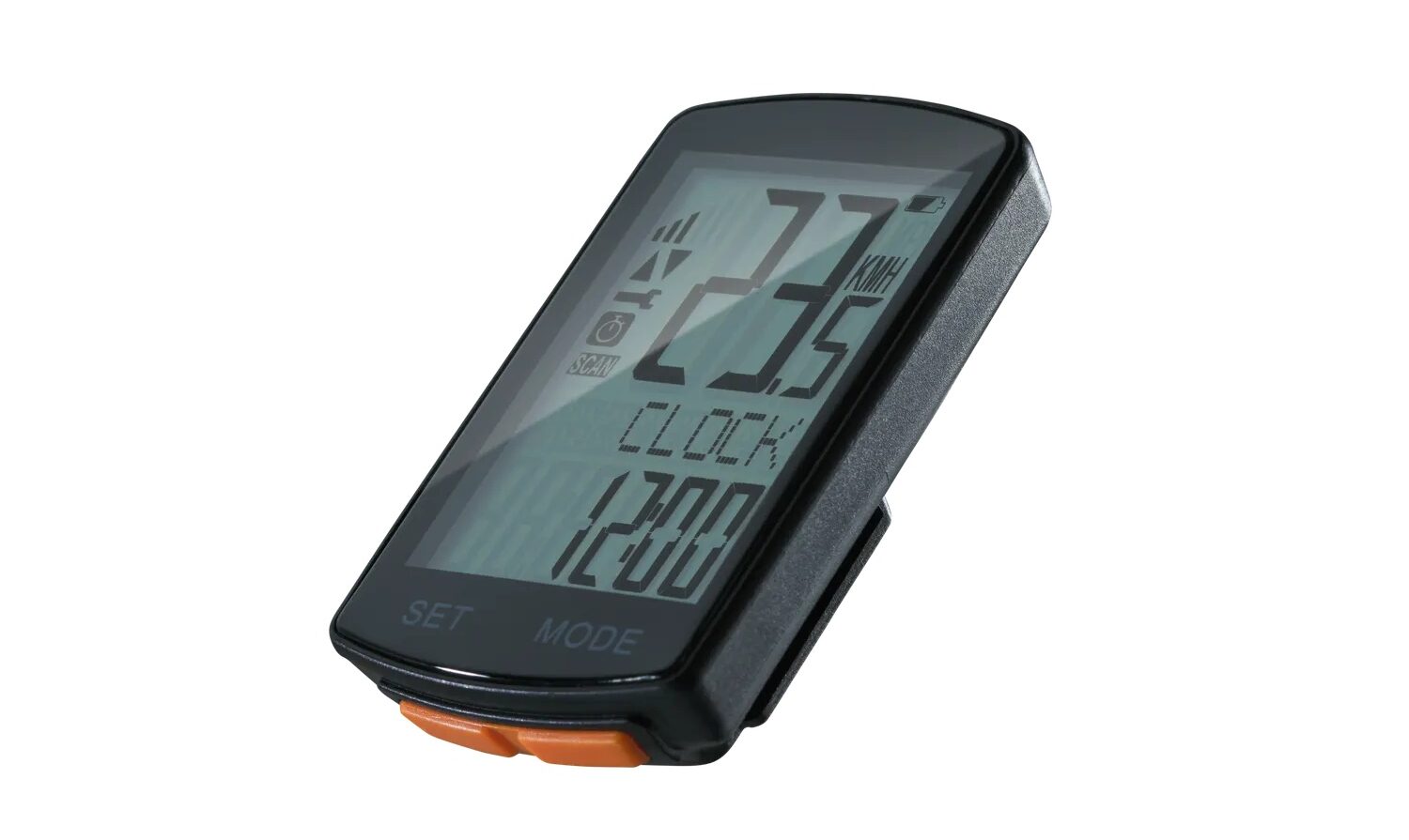 ciclocomputer crivit din oferta lidl