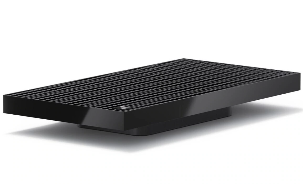 Surface RTX Spark Dev Box. Foto - Microsoft
