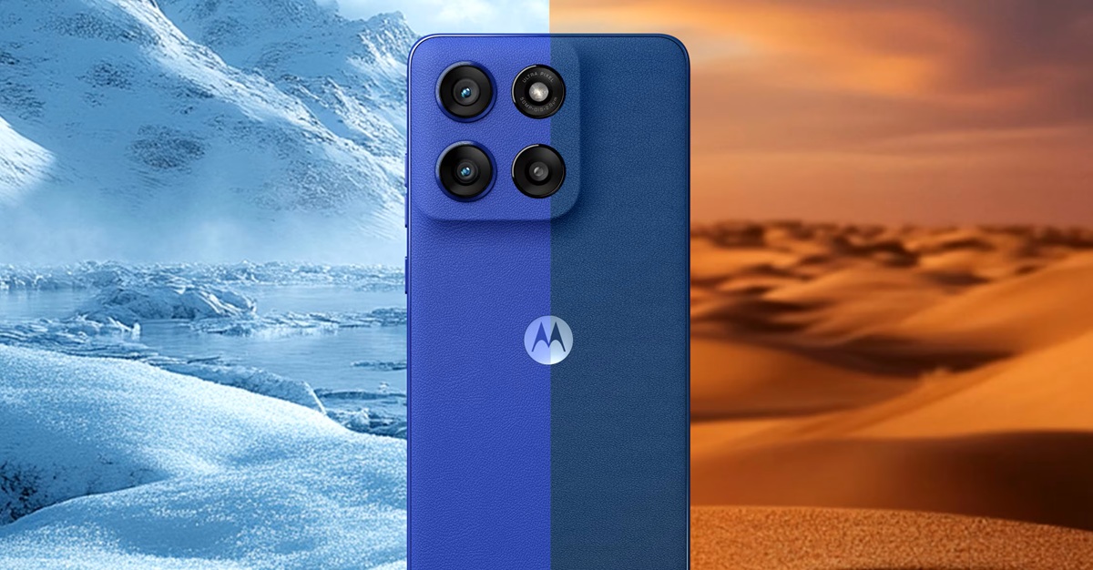 Moto G Stylus 2025