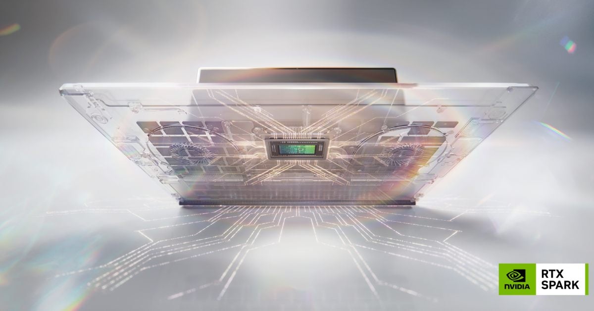 Primele laptopuri NVIDIA RTX Spark s-au vândut rapid. ASUS și MSI cer deja mai multe unități