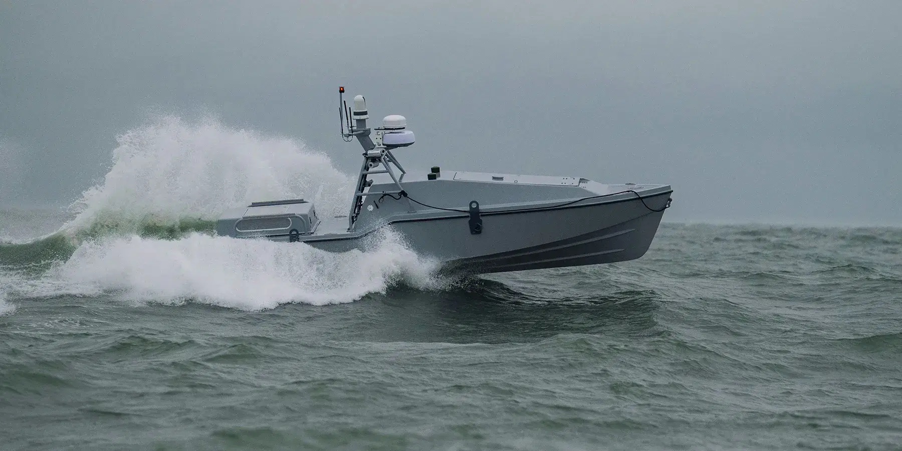 Camera de proveniență chinezească a unei drone a Marinei britanice a transmis date către China