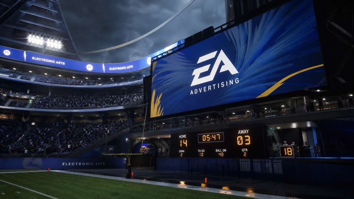 EA Advertising