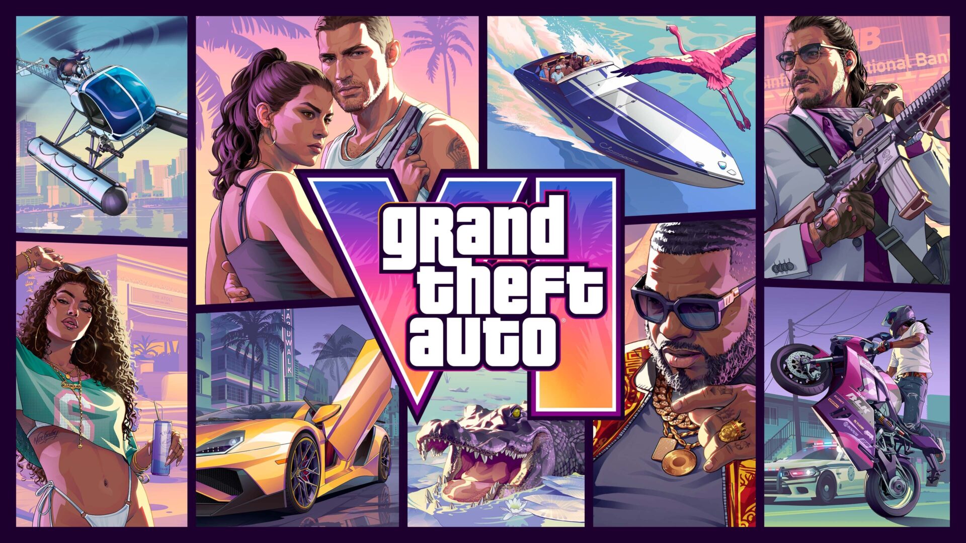 GTA 6 ar putea primi o surpriză importantă pe PS5 și Xbox. Rockstar ar testa un mod la 60 FPS – VIDEO