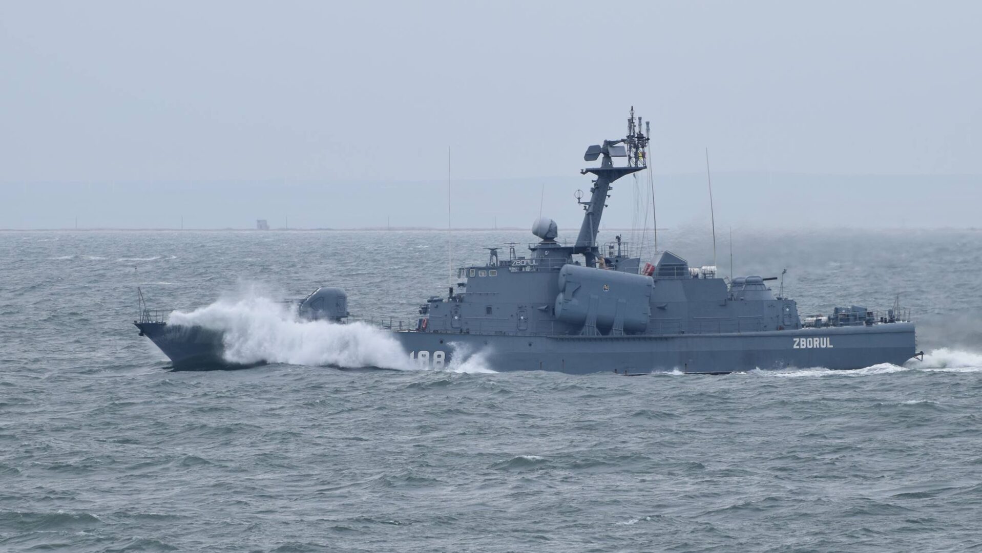 România și Bulgari au finalizat un proiect comun de securitate la Marea Neagră. Vor exista sedii la Constanța și Varna