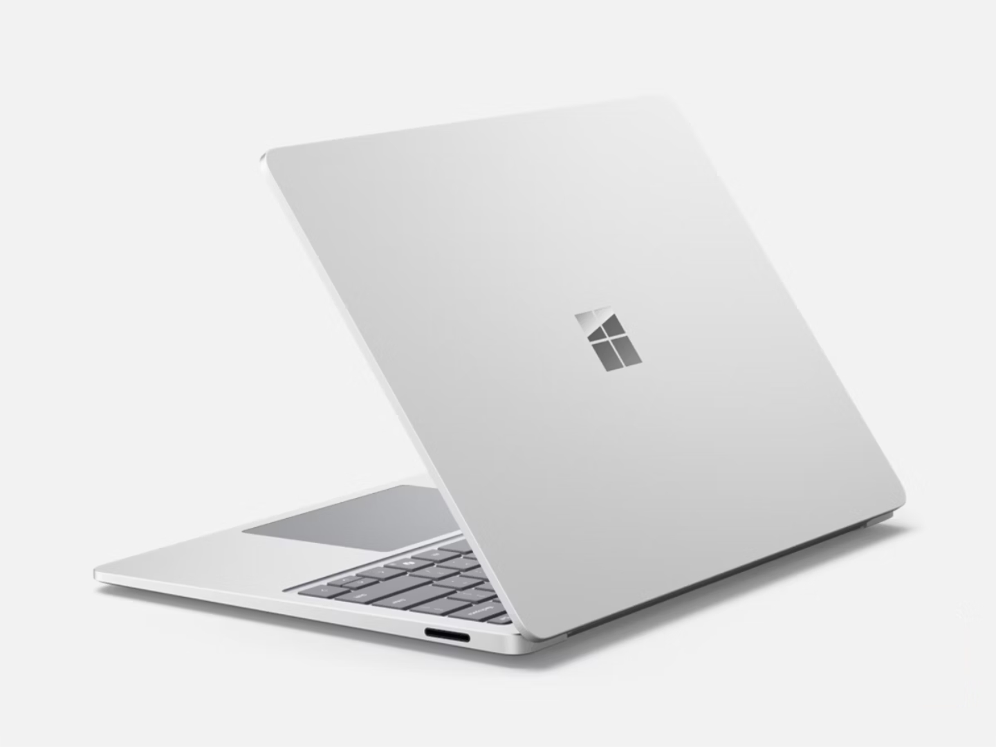 Surface Laptop 8. Foto - Microsfot