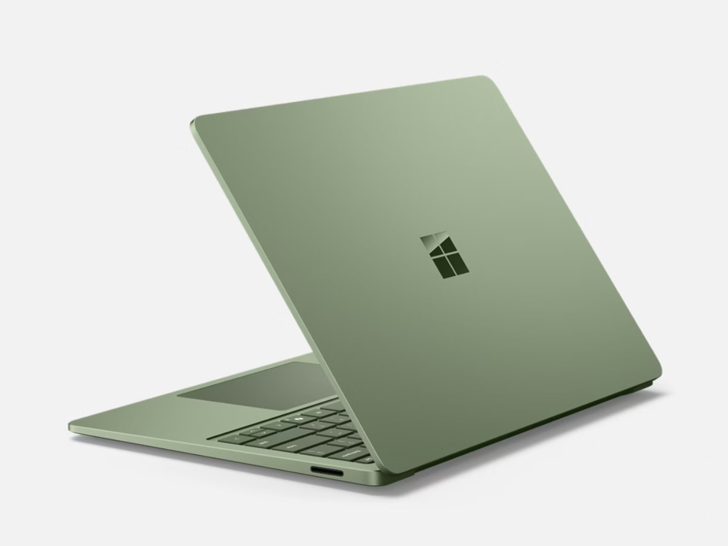 Surface Laptop 8. Foto - Microsoft