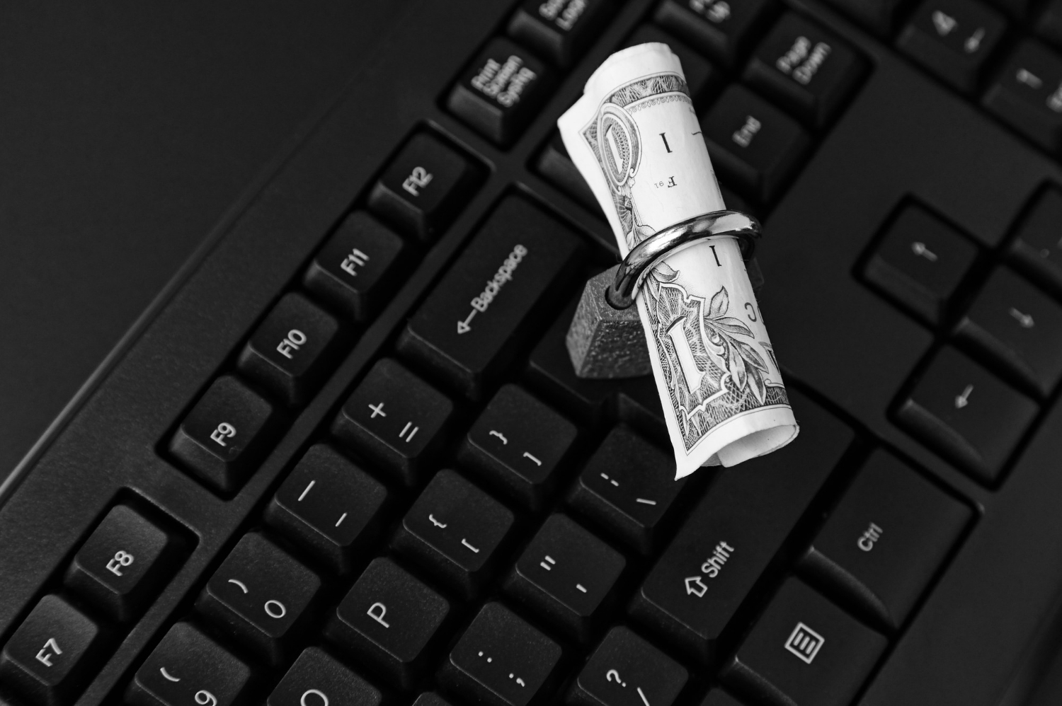Atac cibernetic de tip ransomware la Administrația Penitenciarelor: Serviciile online și vizitele au fost suspendate