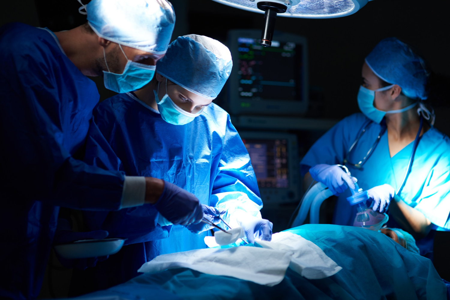Premieră în medicină: Un rinichi a fost transportat cu drona în timp record în Franța