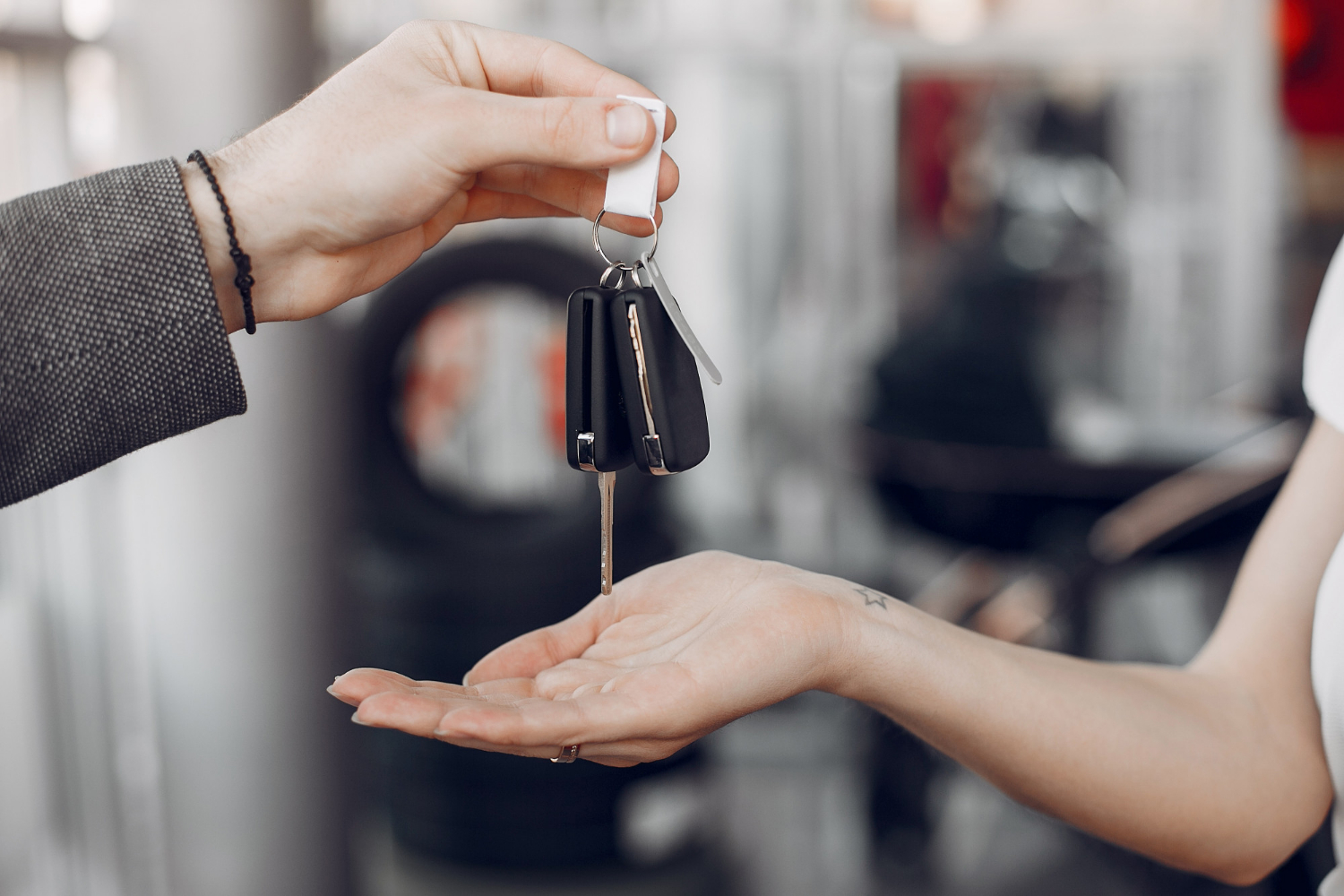 Rabla Auto 2026 începe luni: Cum poți obține până la 18.500 de lei pentru o mașină nouă și documentele necesare