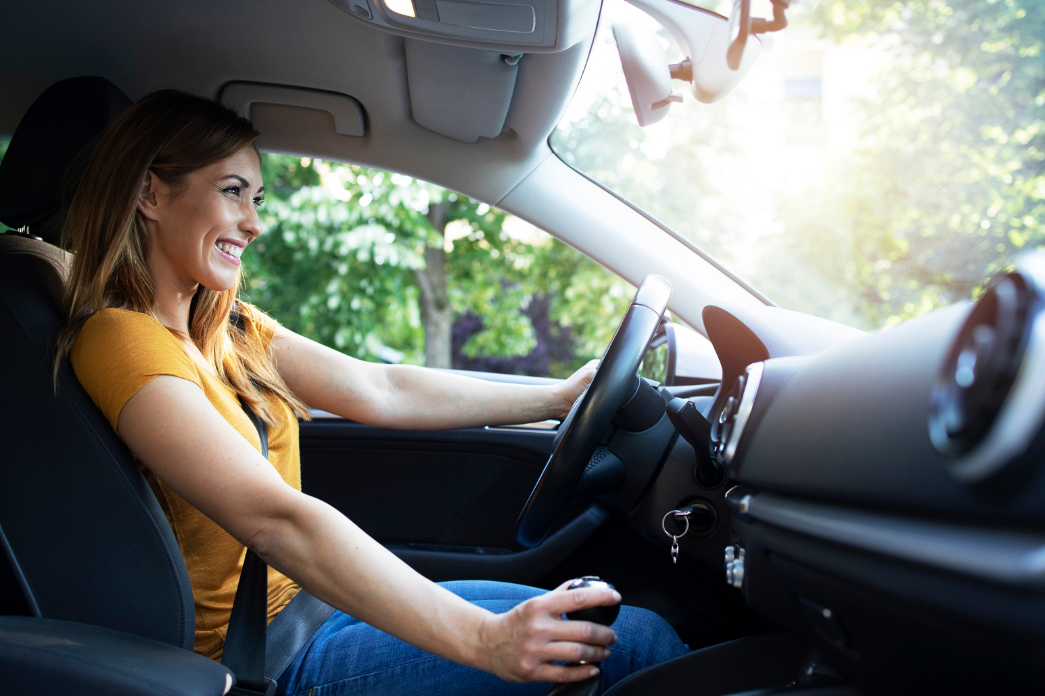 Capcana tehnologiei auto: Cum ne transformă sistemele de asistență în șoferi prea încrezători