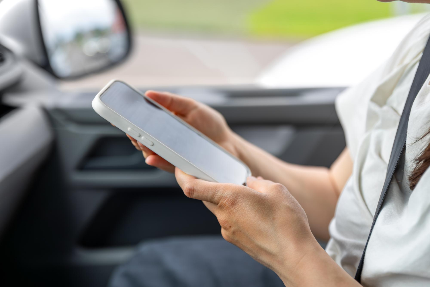 Localizare mai rapidă la 112: Peste 90% dintre telefoanele din România transmit poziția exactă în caz de urgență