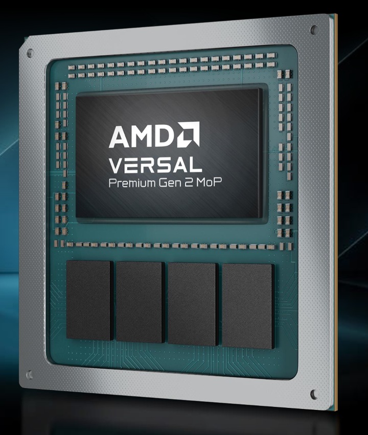 AMD