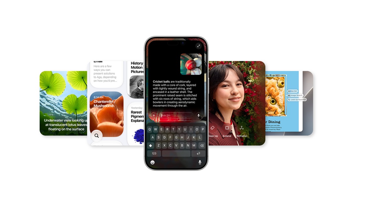 Apple Intelligence